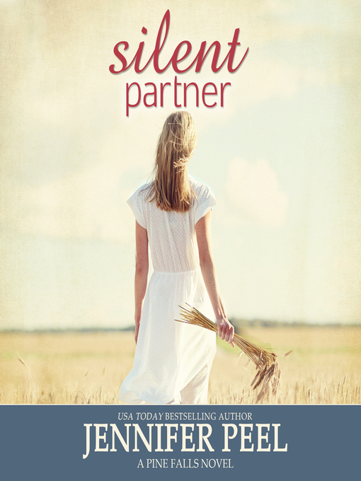 Title details for Silent Partner by Jennifer Peel - Available